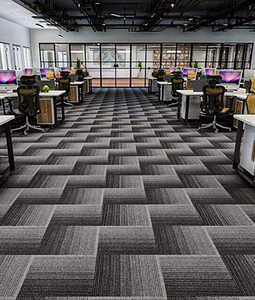 Office Carpets