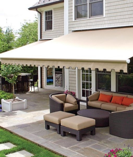 Awning Shades