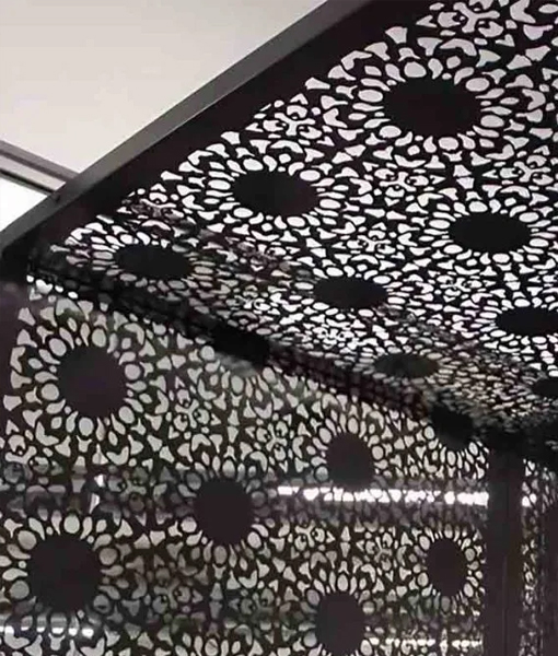 Acrylic Laser Cutting