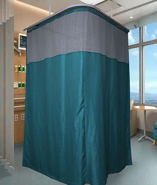 Cubical Curtains