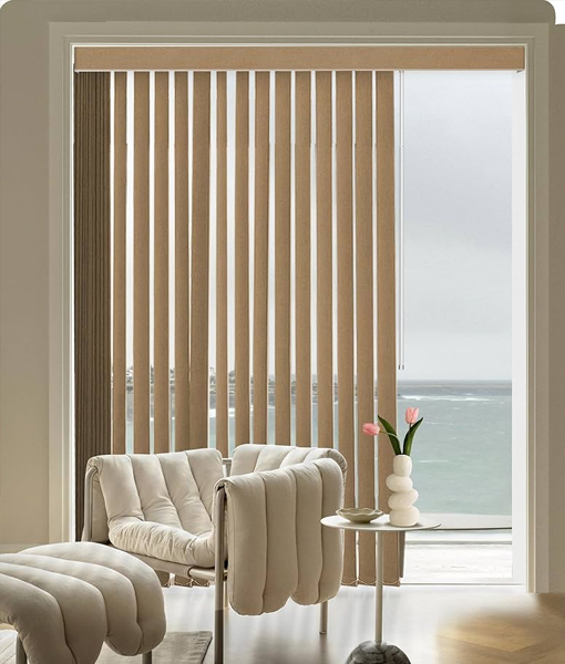 Vertical Blinds