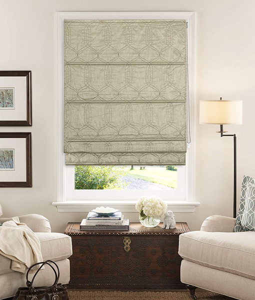 Roman Blinds